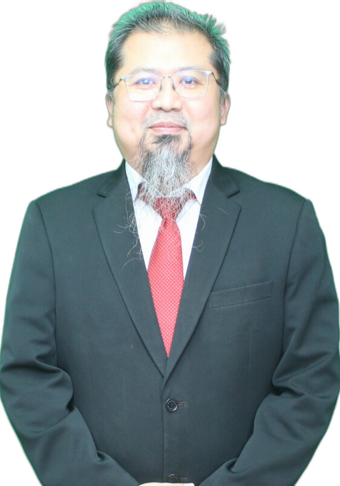 Syahrul Afzal bin Che Abdullah